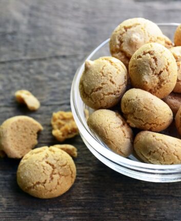 Amaretti ©SVF 74 shutterstock