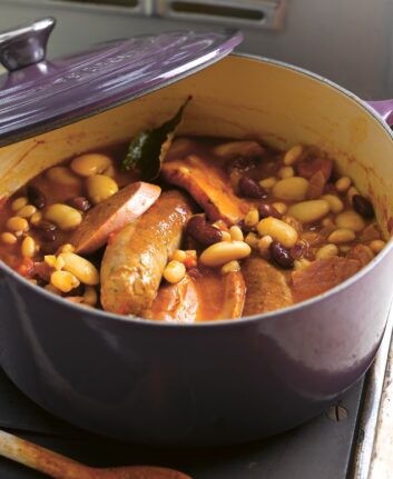 Cassoulet