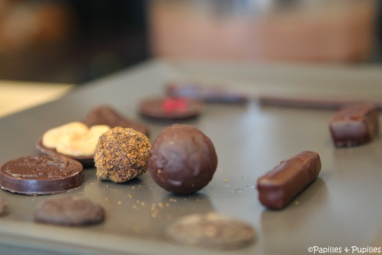 Chocolat Gerbaud