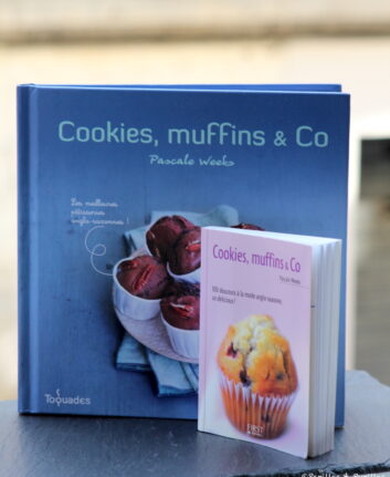 Cookies Muffins & Co