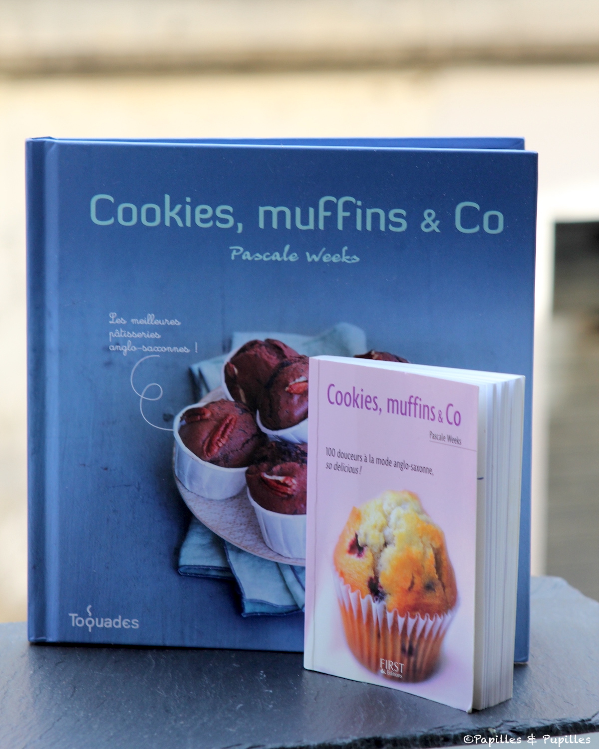 Cookies Muffins & Co