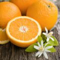 Oranges ©Christian Jung shutterstock
