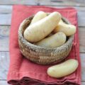 Pommes de terre Juliette