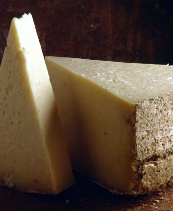 Salers ©Foodpictures shutterstock