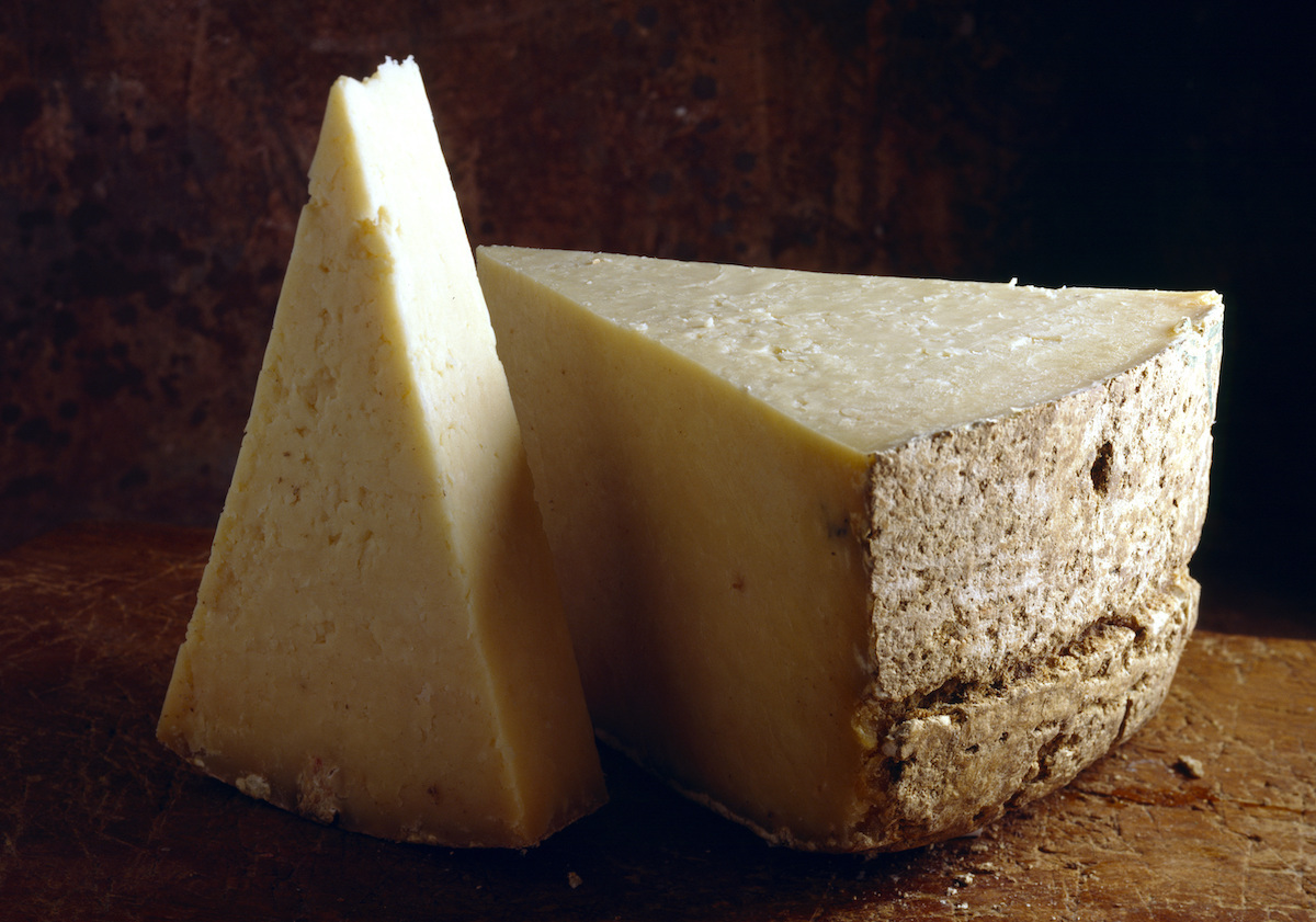 Salers ©Foodpictures shutterstock