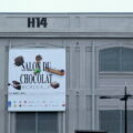 Salon du chocolat Bordeaux 2012