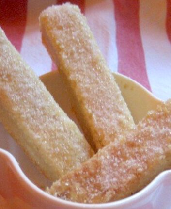 Shortbreads