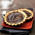 Tartelettes chocolat piment d'Espelette