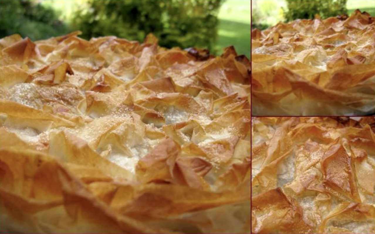 Tourtières