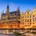 BRuxelles ©cge2010 shutterstock`