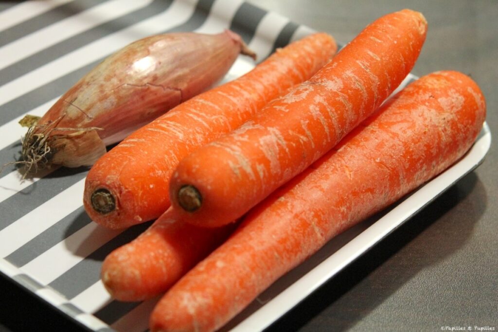 Carottes