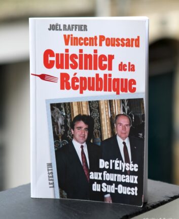 Cuisinier de la République
