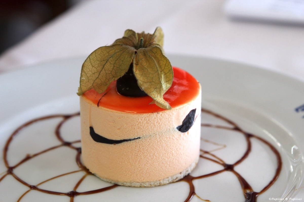 Dessert la Pepica