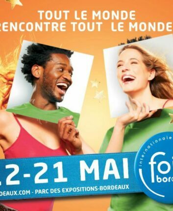 Foire de Bordeaux