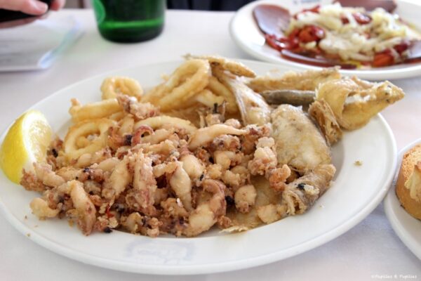 Friture