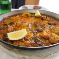 Paella Valencienne