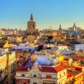 Valence - Espagne ©Leonid Andronov shutterstock