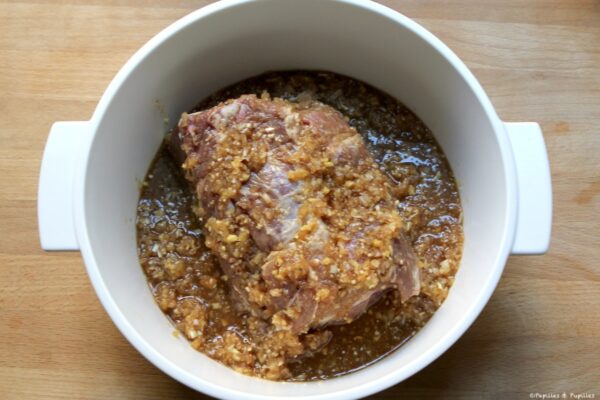 Marinade