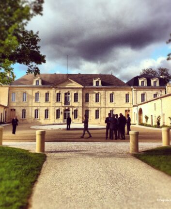 Château Soutard