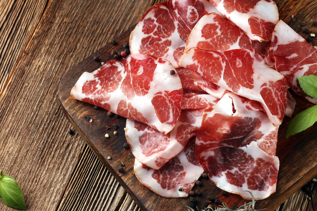 Coppa © beats1 shutterstock