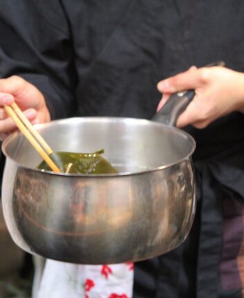 Dashi