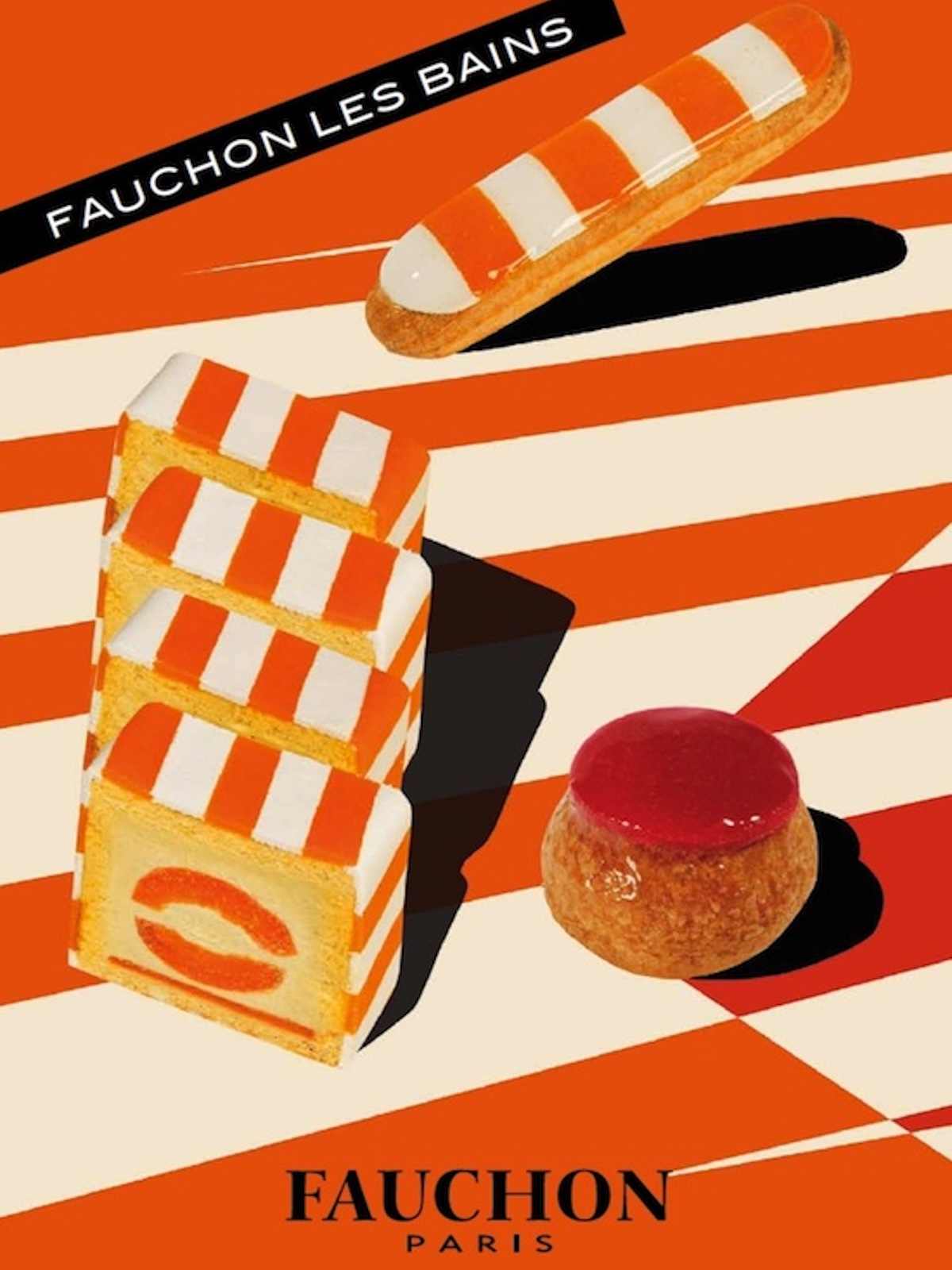 Fauchon les Bains