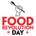 Food Revolution Day - Jamie Oliver