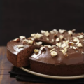 Gâteau au Nutella