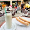 Horchata de chufa ©VisitValencia