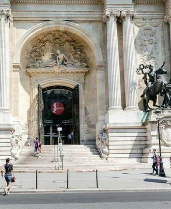 Palais de la Découverte
