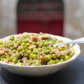 Petits pois à la française