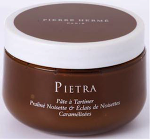 Pot de pâte à tartiner Pot de pâte à tartiner