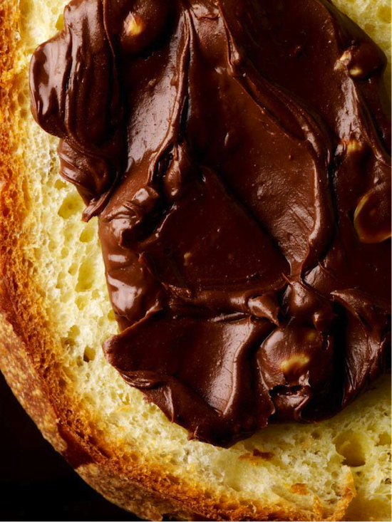 Pâte à tartiner Pietra - Pierre Hermé Pâte à tartiner Pietra - Pierre Hermé