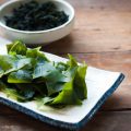 Wakame ©Amawasri Pakdara. shutterstock
