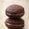 Whoopies au Nutella