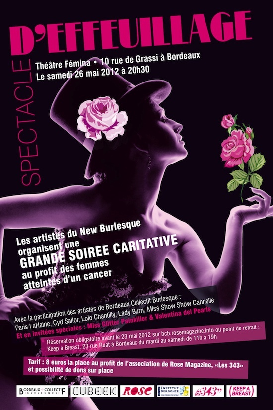 Grande Soirée Caritative Grande Soirée Caritative