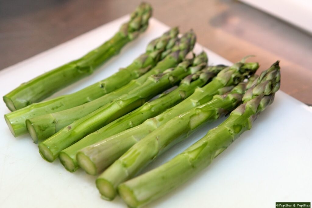 Asperges