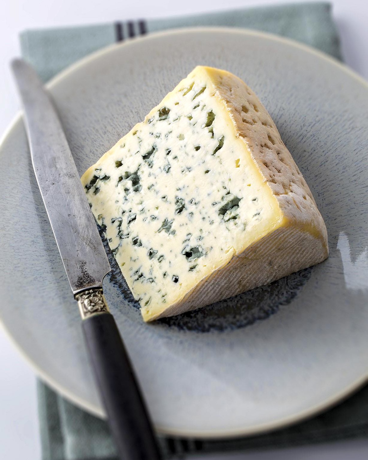 Bleu d'Auvergne ©Facebook Bleu d'Auvergne