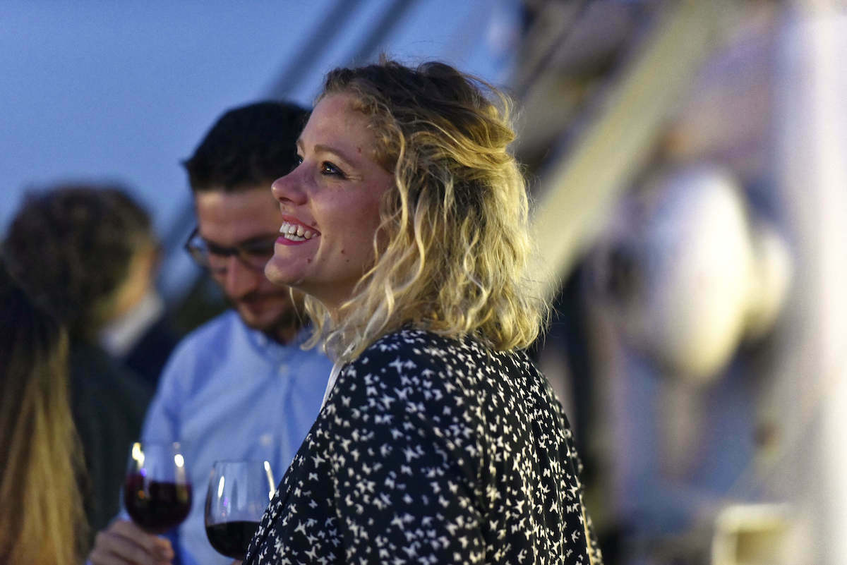 Bordeaux fête le vin ©JPL