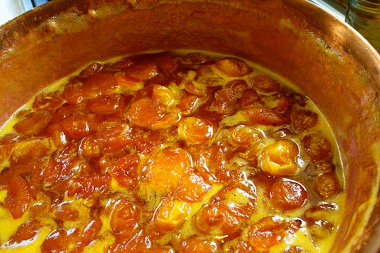 Confitures ©traaf Attribution-ShareAlike 20 Generic (CC BY-SA 20) Confitures in progress