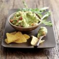 Guacamole à la péruvienne