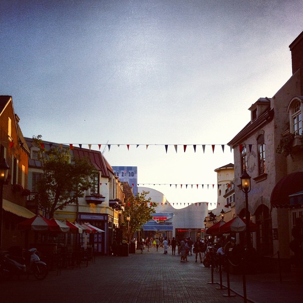 Bye bye Hollywood et #universalstudio