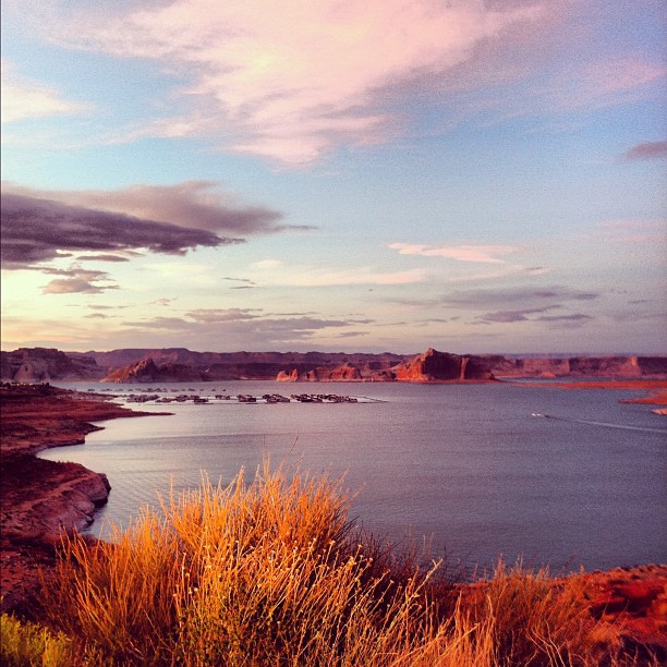 Lake Powell