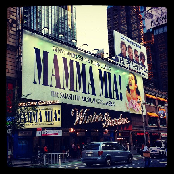 Au programme ce soir ❤