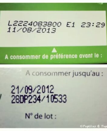 DLUO et DLC