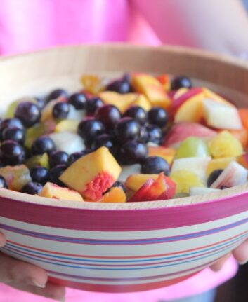 Fruits frais