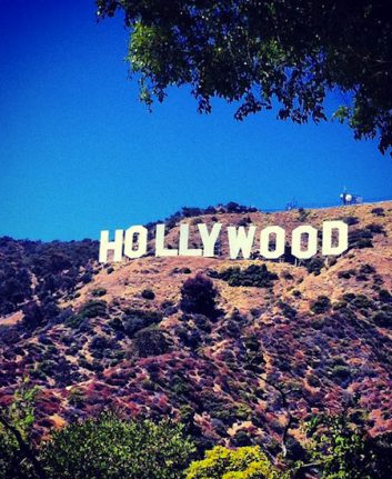 culte ... Hollywood