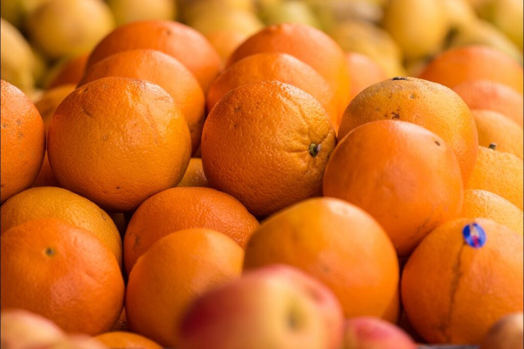 Orange ©Arien Sifre by-nc-nd