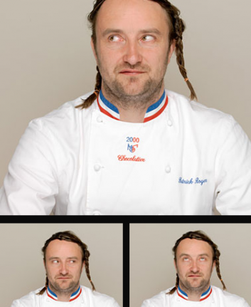 Patrick Roger