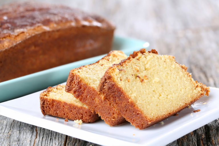 Quatre-quarts Breton : La recette traditionnelle